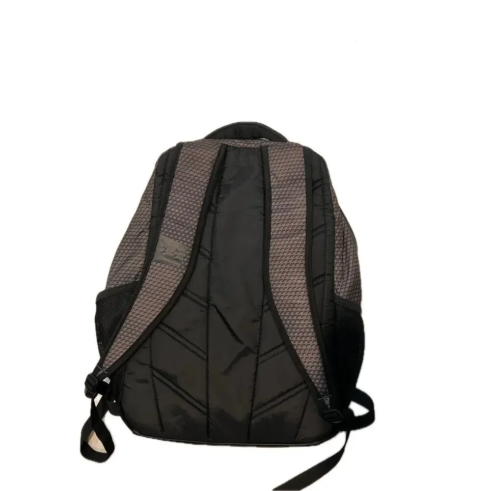 Under Armour Storm Hustle Backpack Brown Black